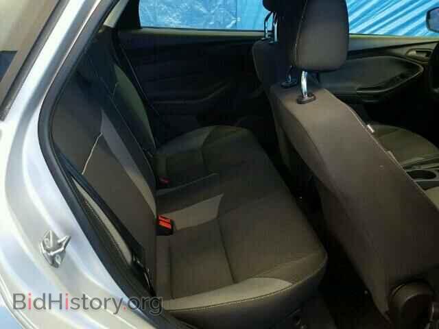 2012 FORD FOCUS - VIN: 1FAHP3E28CL464141 - Photo 6