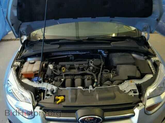 2012 FORD FOCUS - VIN: 1FAHP3E28CL464141 - Photo 7