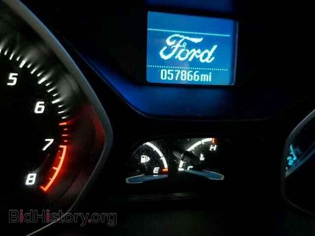 2012 FORD FOCUS - VIN: 1FAHP3E28CL464141 - Photo 8