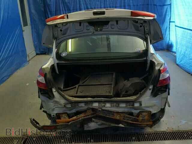 2012 FORD FOCUS - VIN: 1FAHP3E28CL464141 - Photo 9