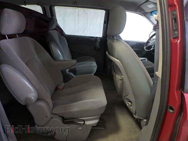 2007 DODGE CARAVAN - VIN: 1D4GP45R77B154053 - Фото 6