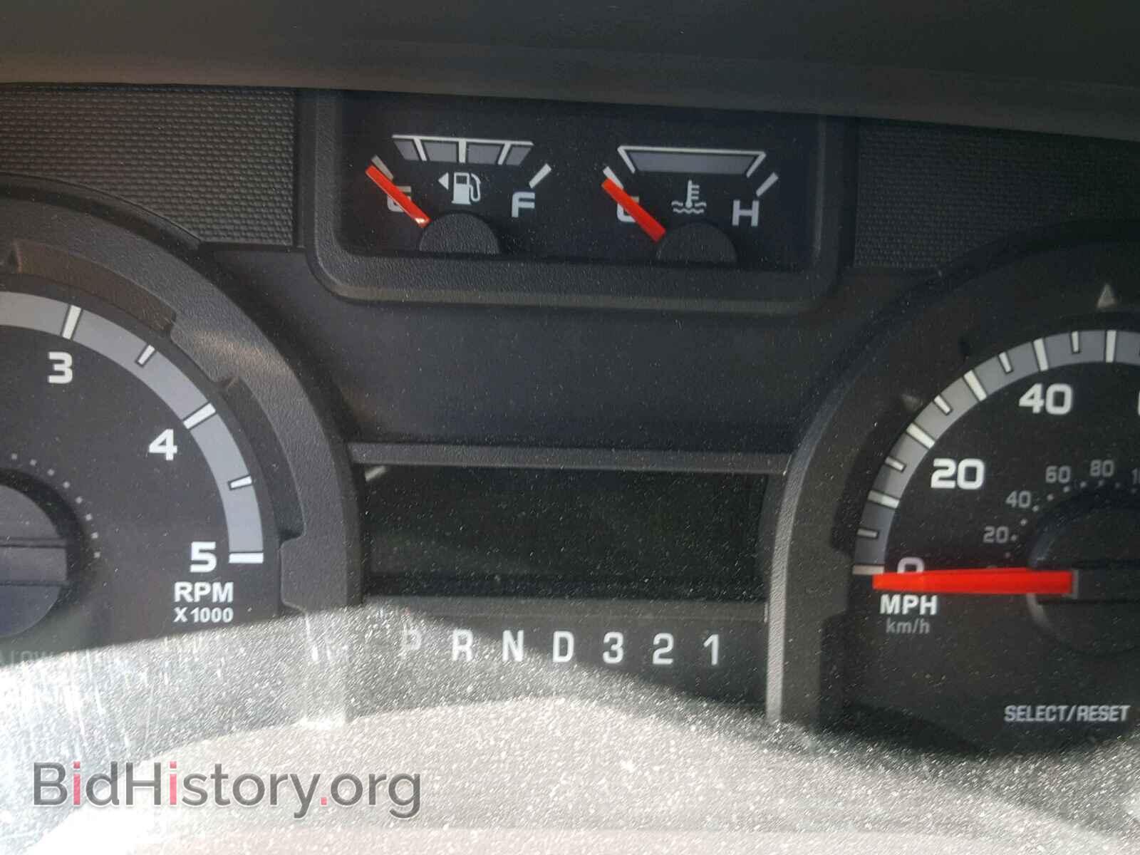 2010 FORD ECONOLINE - VIN: 1FDFE4FP1ADA39676 - Photo 8