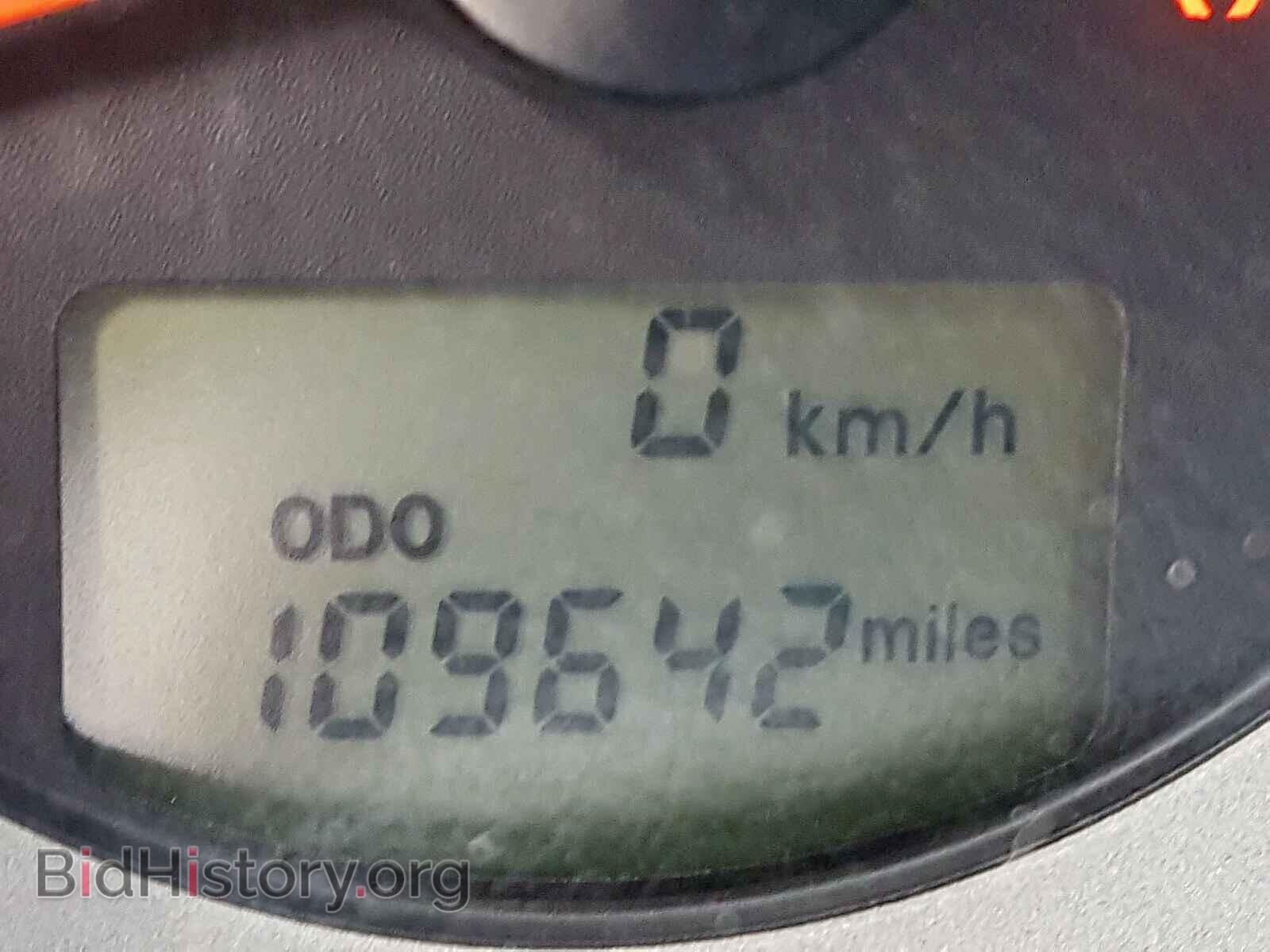 2009 MITSUBISHI ECLIPSE - VIN: 4A3AL25F89E038853 - Фото 8