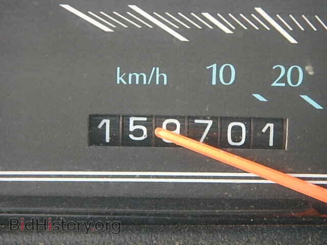 1992 CADILLAC DEVILLE - VIN: 1G6CD53B9N4342092 - Фото 8