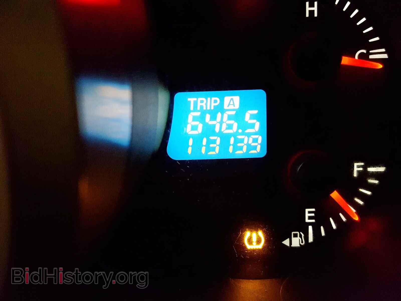 2012 MAZDA CX-7 - VIN: JM3ER2A53C0419554 - Photo 8