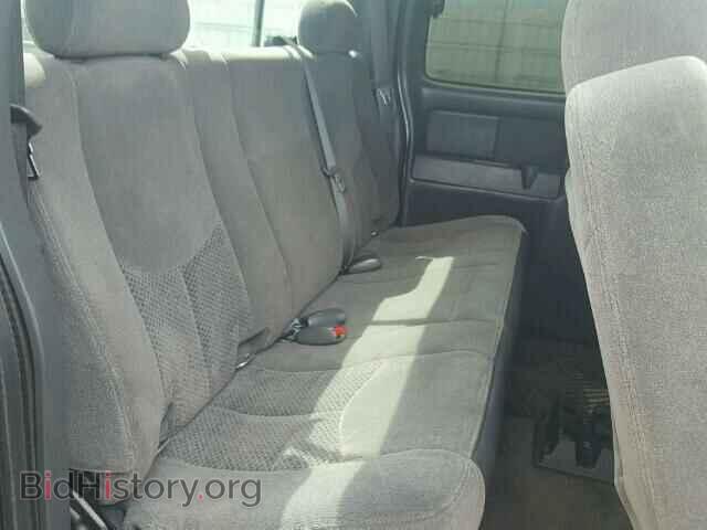 2007 CHEVROLET SILVERADO - VIN: 1GCEC19Z27Z200128 - Photo 6