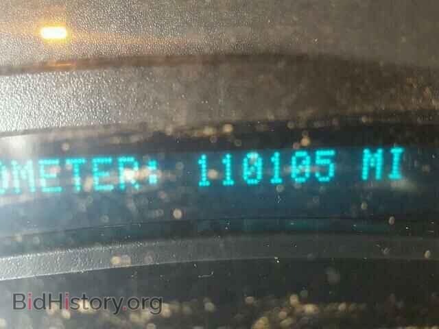 2007 CHEVROLET SILVERADO - VIN: 1GCEC19Z27Z200128 - Photo 8