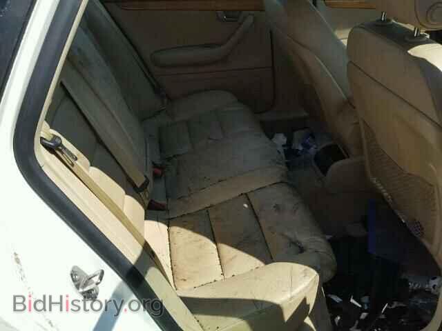2006 AUDI A4 - VIN: WAUDF78E46A046746 - Фото 6