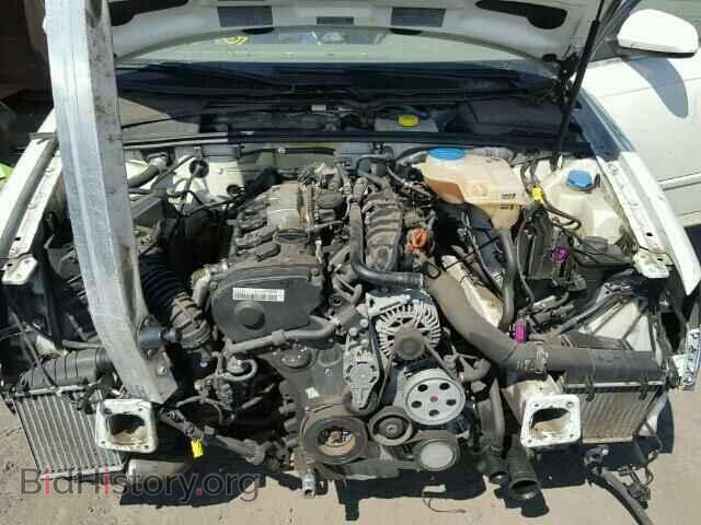 2006 AUDI A4 - VIN: WAUDF78E46A046746 - Фото 7