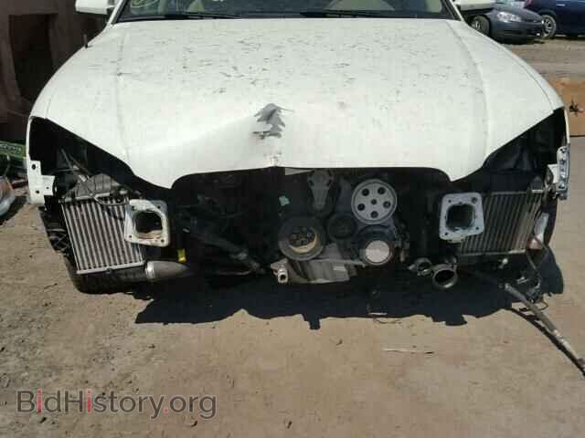 2006 AUDI A4 - VIN: WAUDF78E46A046746 - Фото 9