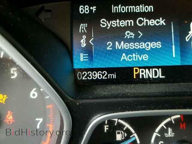 2015 FORD FOCUS - VIN: 1FADP3F29FL316503 - Фото 8