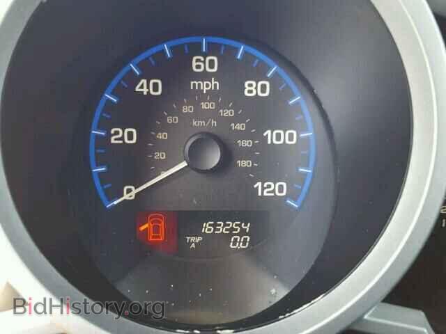 2007 HONDA ELEMENT - VIN: 5J6YH28767L006106 - Фото 8