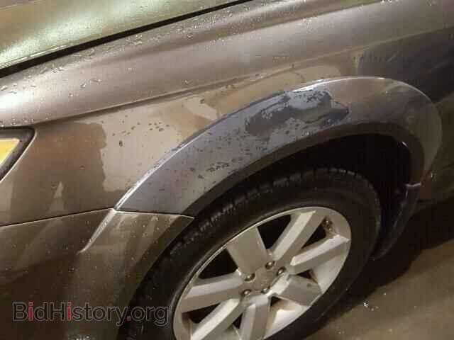2008 SUBARU OUTBACK - VIN: 4S4BP62C287333927 - Фото 9