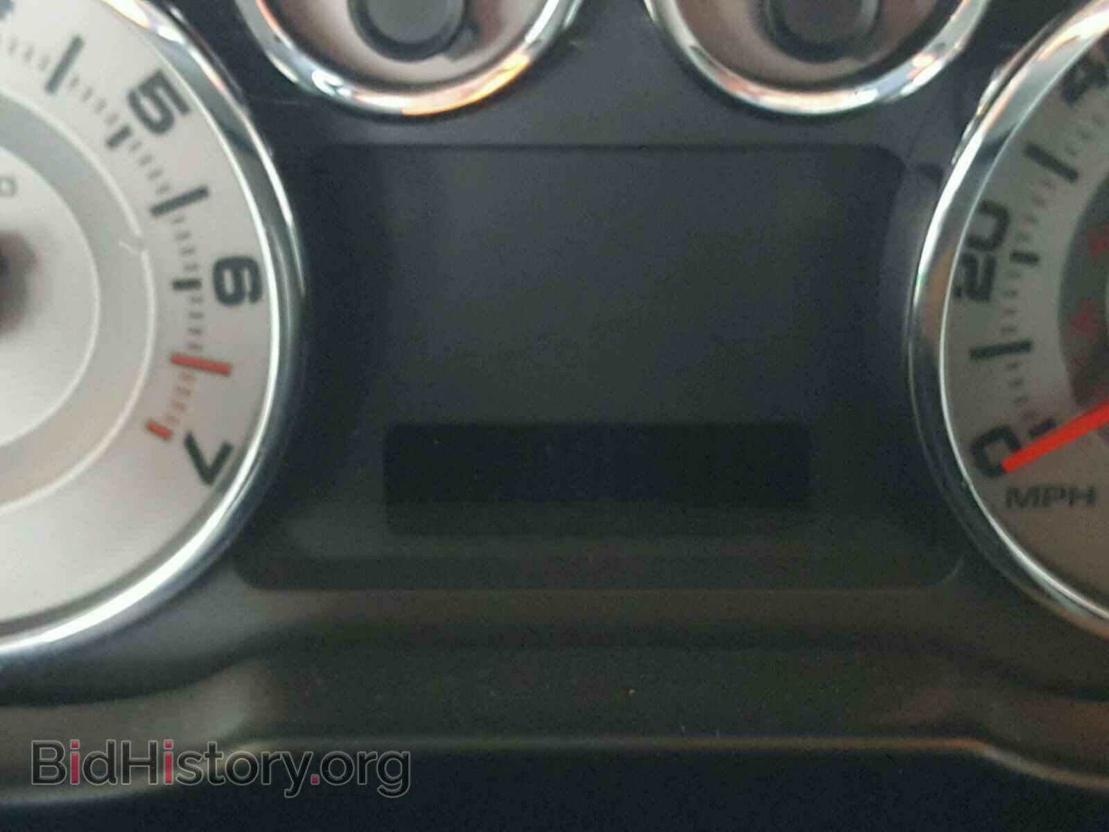 2010 FORD EDGE - VIN: 2FMDK3KC9ABA51724 - Photo 8