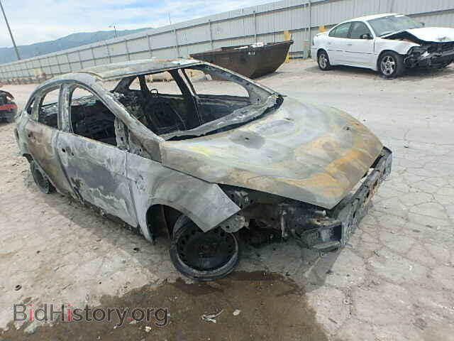 Photo 1FADP3E29FL328359 - FORD FOCUS 2015