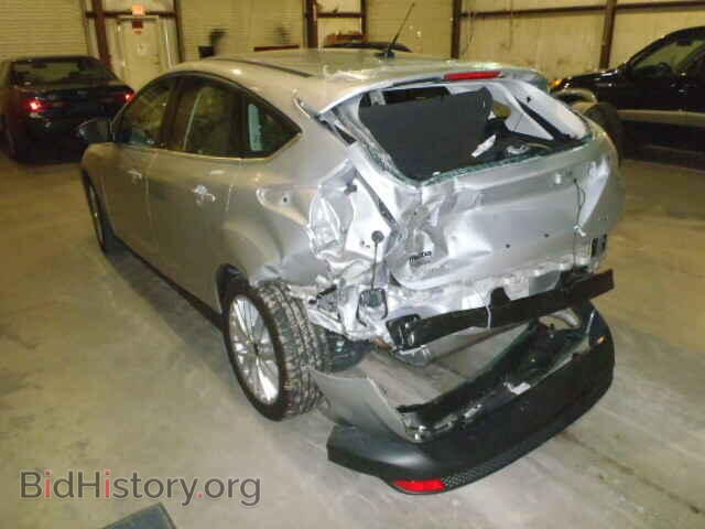 2012 FORD FOCUS - VIN: 1FAHP3M23CL270280 - Photo 3