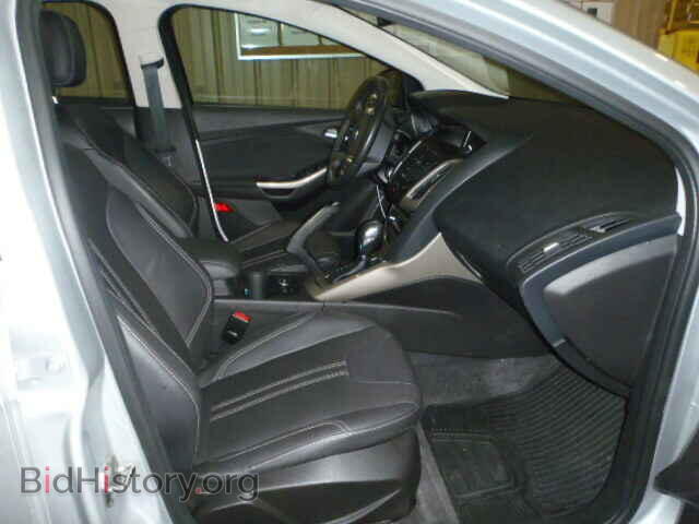 2012 FORD FOCUS - VIN: 1FAHP3M23CL270280 - Photo 5