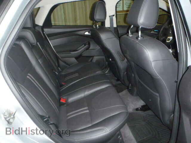2012 FORD FOCUS - VIN: 1FAHP3M23CL270280 - Photo 6