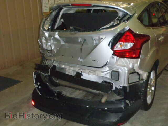 2012 FORD FOCUS - VIN: 1FAHP3M23CL270280 - Photo 9
