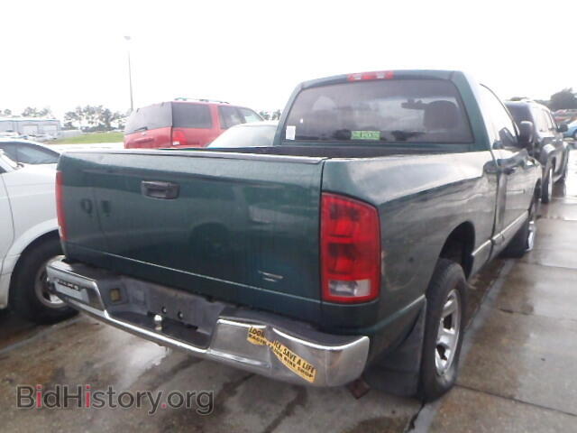2002 DODGE RAM 1500 - VIN: 1D7HA16K02J226900 - Photo 4