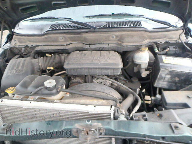 2002 DODGE RAM 1500 - VIN: 1D7HA16K02J226900 - Photo 7