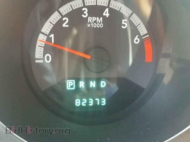 2010 DODGE AVENGER - VIN: 1B3CC5FBXAN224294 - Фото 8