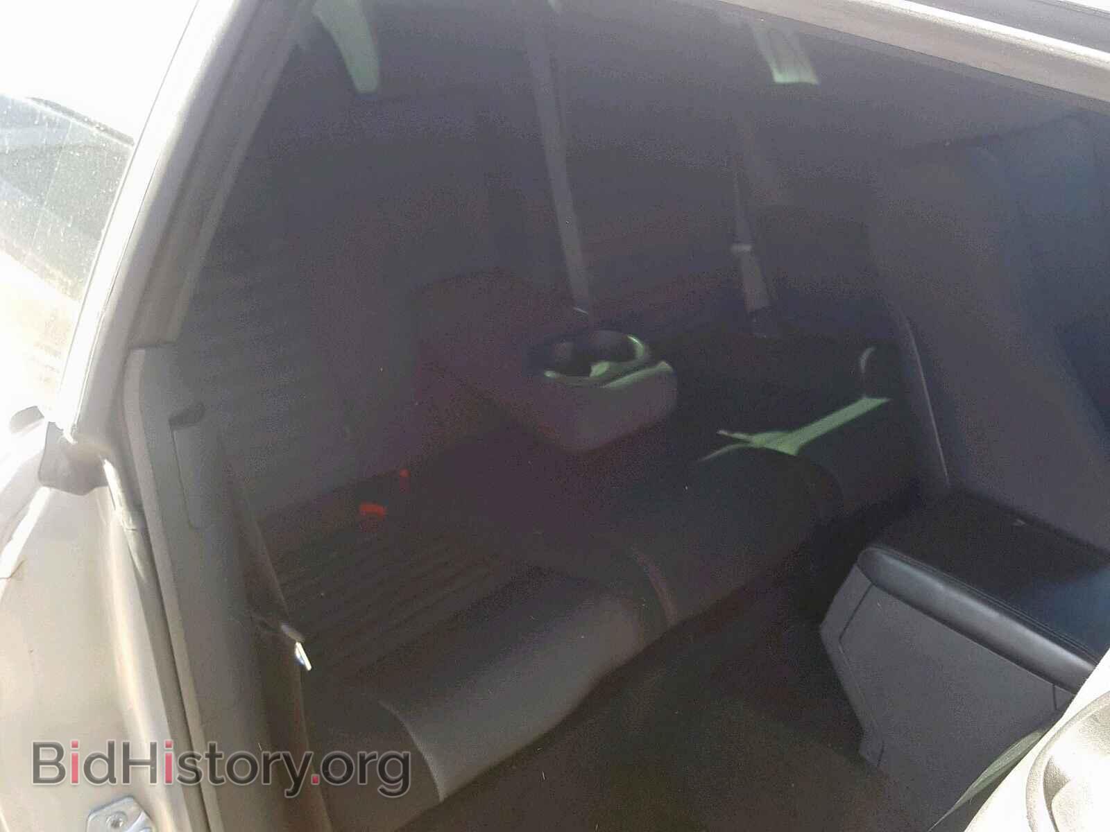 2013 DODGE CHALLENGER - VIN: 2C3CDYAG9DH725047 - Фото 6