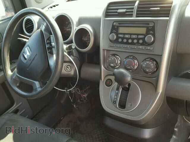 2003 HONDA ELEMENT - VIN: 5J6YH28593L031770 - Фото 9