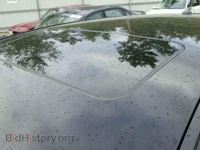 2012 MAZDA CX-7 - VIN: JM3ER2CM0C0415658 - Фото 10
