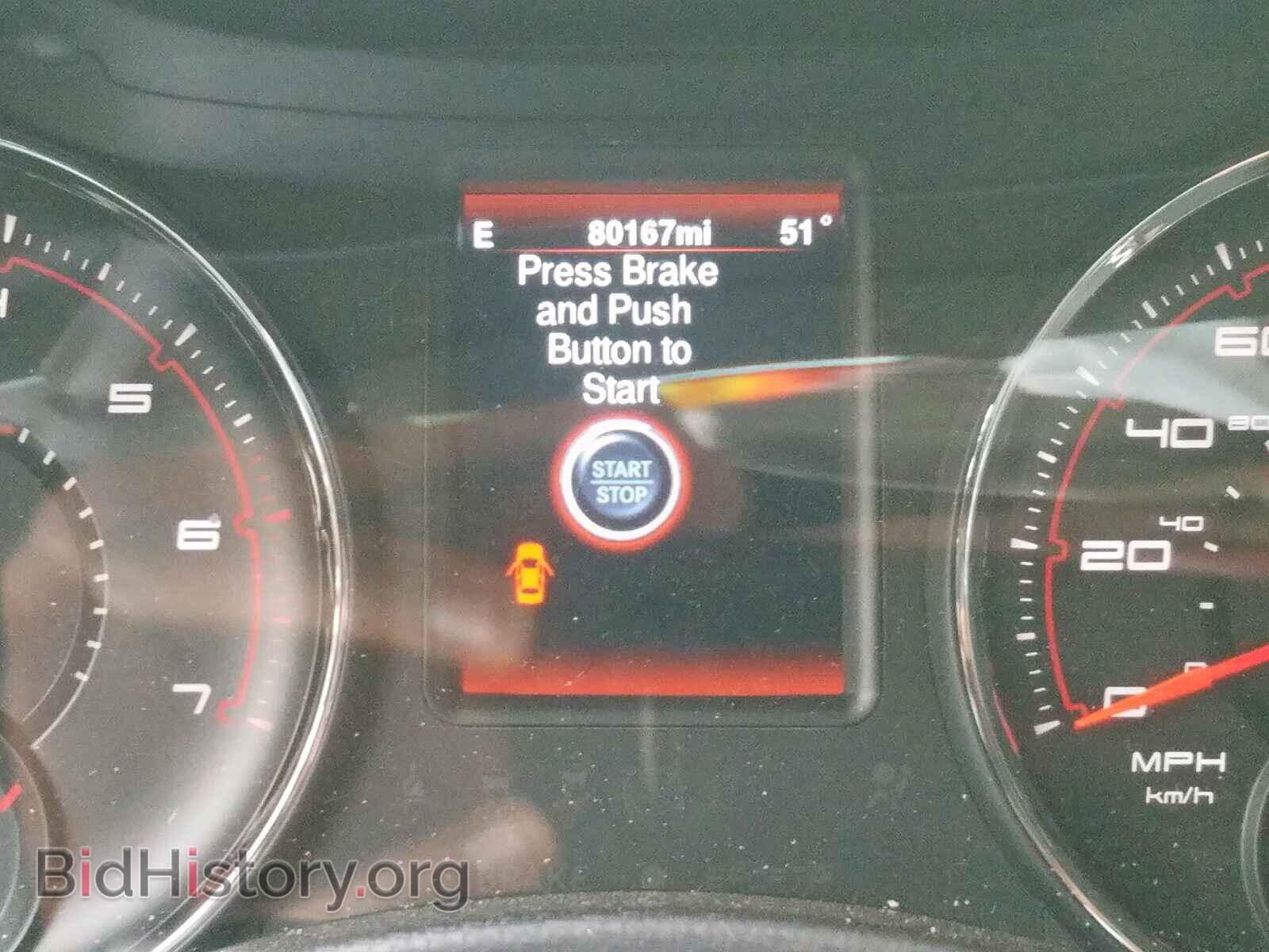2013 DODGE CHARGER - VIN: 2C3CDXCT4DH652576 - Фото 8