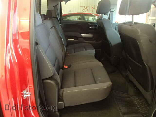 2014 CHEVROLET SILVERADO - VIN: 3GCUKREC8EG548057 - Фото 6