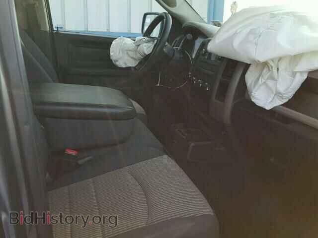 2012 DODGE RAM 1500 - VIN: 1C6RD7KT4CS239448 - Фото 5