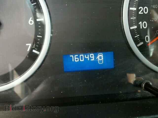 2012 DODGE RAM 1500 - VIN: 1C6RD7KT4CS239448 - Фото 8