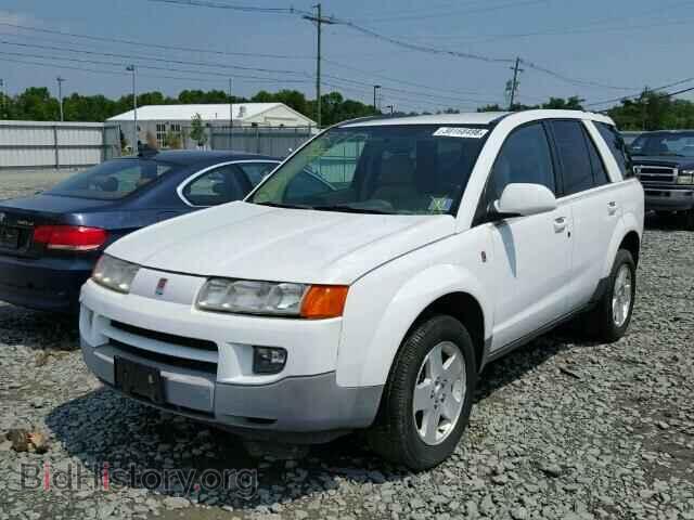 2005 SATURN VUE - VIN: 5GZCZ63425S819994 - Фото 2