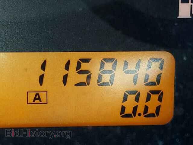 2007 NISSAN VERSA - VIN: 3N1BC13E37L368346 - Фото 8