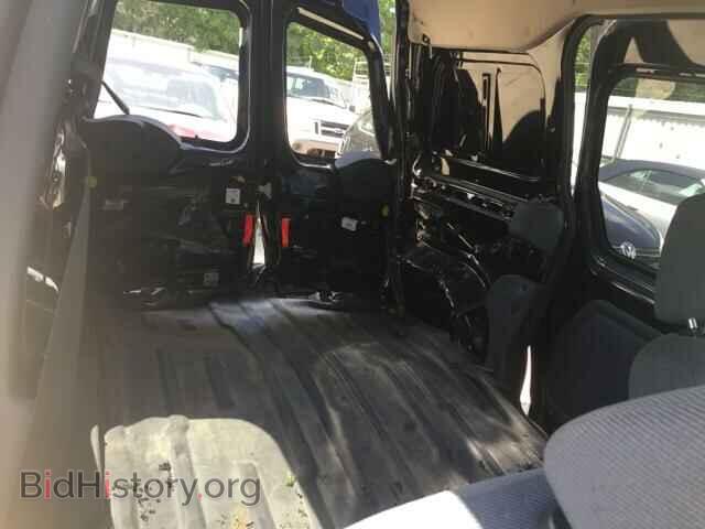 2013 FORD TRANSIT CO - VIN: NM0LS6BN2DT159896 - Фото 6