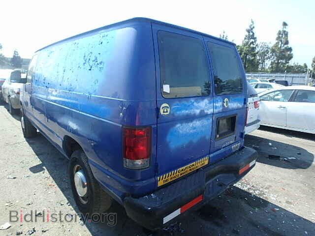 2004 FORD ECONOLINE - VIN: 1FTNE24W74HA64190 - Фото 3