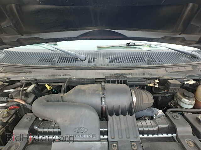 2004 FORD ECONOLINE - VIN: 1FTNE24W74HA64190 - Фото 7