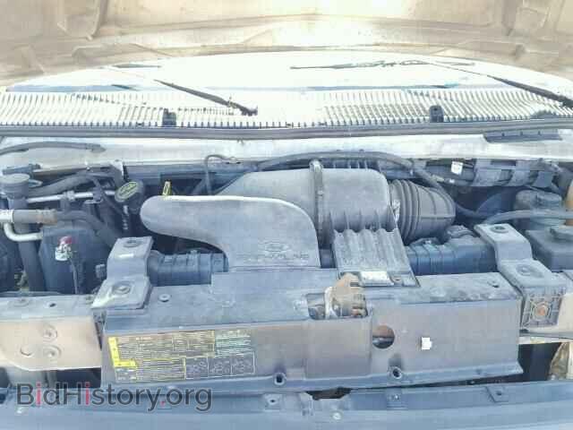 2003 FORD ECONOLINE - VIN: 1FTSS34L03HB72365 - Фото 7