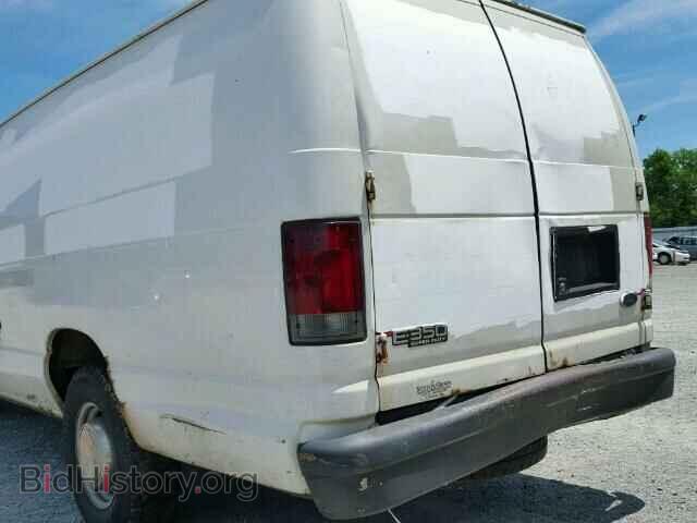 2003 FORD ECONOLINE - VIN: 1FTSS34L03HB72365 - Фото 10