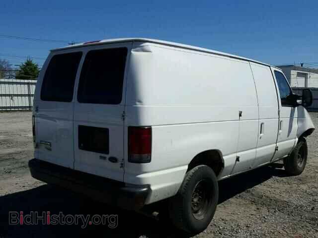 2011 FORD ECONOLINE - VIN: 1FTNE2EW2BDA08838 - Фото 4