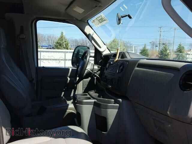 2011 FORD ECONOLINE - VIN: 1FTNE2EW2BDA08838 - Фото 5