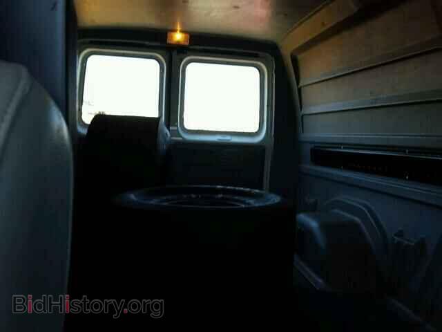 2011 FORD ECONOLINE - VIN: 1FTNE2EW2BDA08838 - Фото 6
