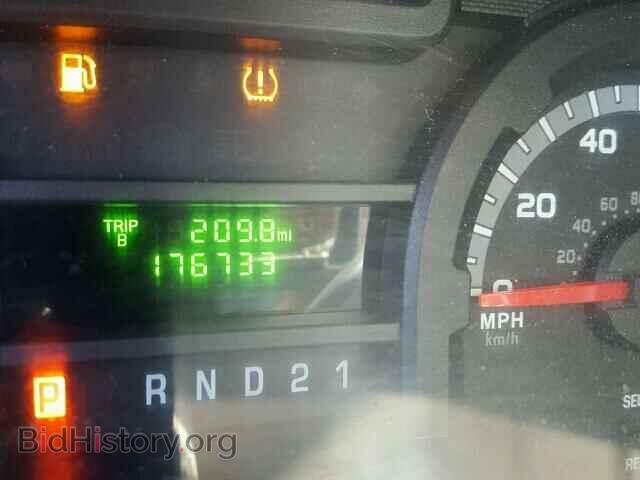 2011 FORD ECONOLINE - VIN: 1FTNE2EW2BDA08838 - Фото 8