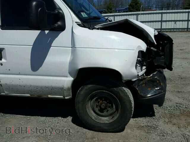2011 FORD ECONOLINE - VIN: 1FTNE2EW2BDA08838 - Фото 9