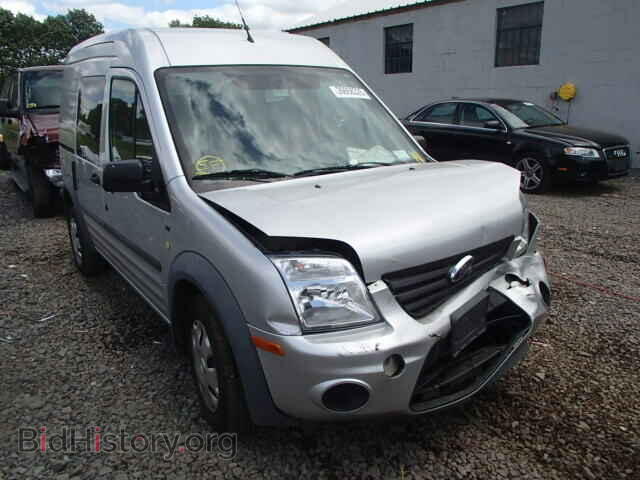 Photo NM0LS6BN9BT050400 - FORD TRANSIT CO 2011