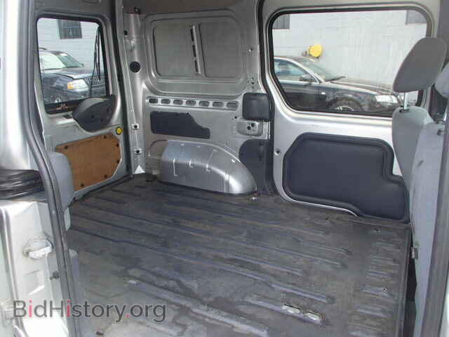 2011 FORD TRANSIT CO - VIN: NM0LS6BN9BT050400 - Фото 6