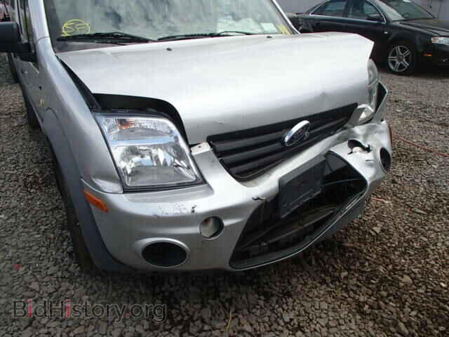 2011 FORD TRANSIT CO - VIN: NM0LS6BN9BT050400 - Фото 9