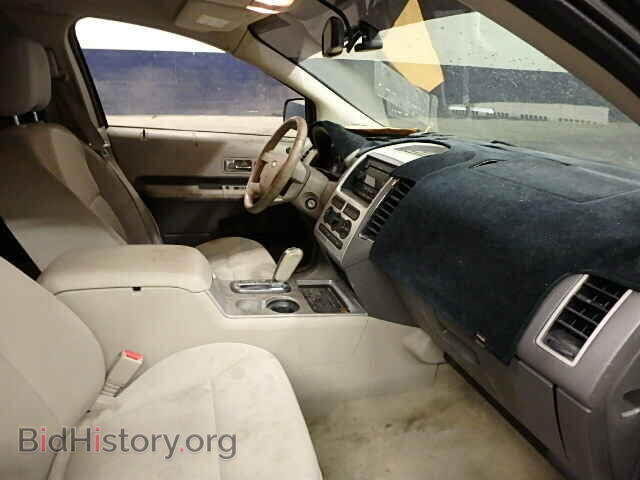 2007 FORD EDGE - VIN: 2FMDK48C27BA48427 - Photo 5