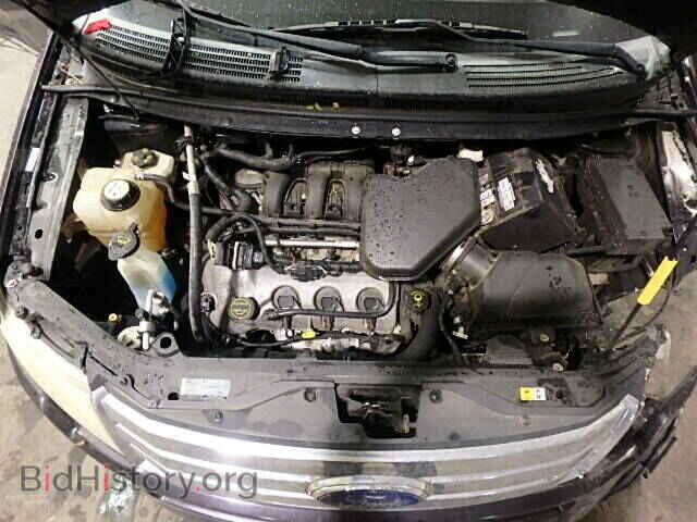 2007 FORD EDGE - VIN: 2FMDK48C27BA48427 - Photo 7